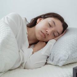 Sleeping better for people living with diabetes: Tips for your body and mind.