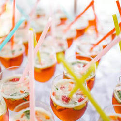 Sugary Drinks: Not So Sweet After All