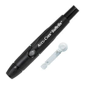 Accu chek Softclix