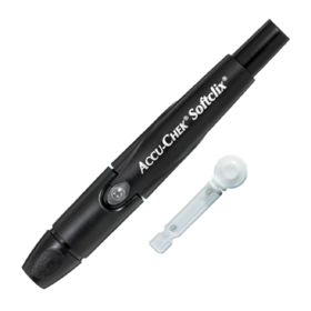 Accu chek Softclix