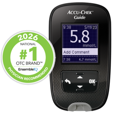 Accu-Chek Guide