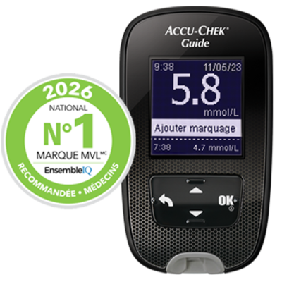 Accu-Chek Guide