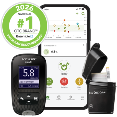 Accu-Chek Solutions